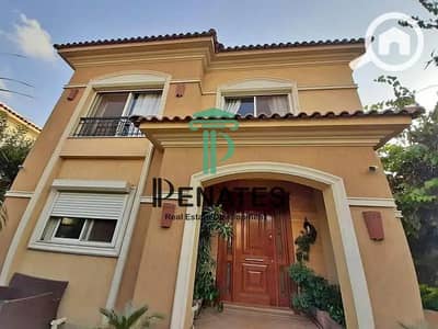 4 Bedroom Villa for Sale in New Cairo, Cairo - 23670477-800x600. jpg