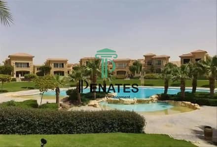 4 Bedroom Villa for Sale in New Cairo, Cairo - 5565172-97045o. jpg