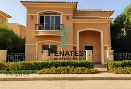 3 Bedroom Villa for Sale in New Cairo, Cairo - 6055036-aaf03o. jpg