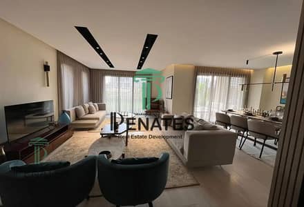 3 Bedroom Apartment for Sale in New Cairo, Cairo - 5722878-8002eo. jpg