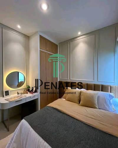 3 Bedroom Flat for Sale in Sheraton, Cairo - Interior (142). jpg