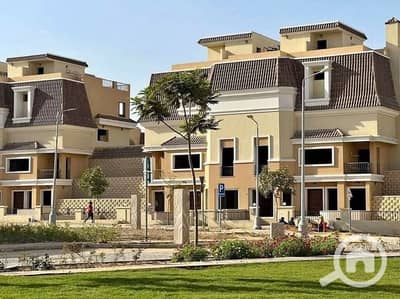 4 Bedroom Townhouse for Sale in Mostakbal City, Cairo - 481264339_1683295375559594_4100518987024428421_n. jpg