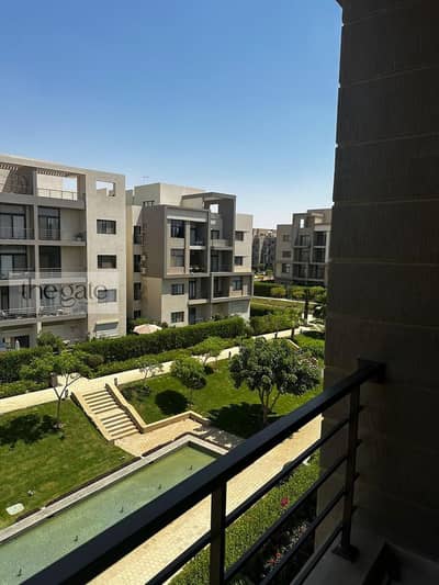 3 Bedroom Penthouse for Sale in New Cairo, Cairo - 1bf11b0d-bc83-4dcd-91c9-4dc3f35cf39e. jpeg