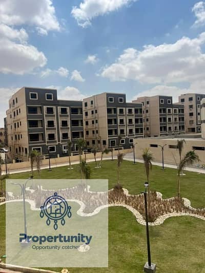 2 Bedroom Flat for Sale in New Cairo, Cairo - WhatsApp-Image-2024-05-23-at-3.56. 33-PM-3. jpeg