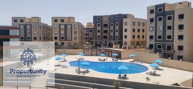 3 Bedroom Flat for Sale in New Cairo, Cairo - WhatsApp-Image-2024-05-23-at-3.56. 35-PM-2. jpeg