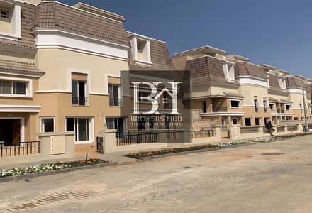 5 Bedroom Villa for Sale in Mostakbal City, Cairo - 3600191-310bdo. jpg