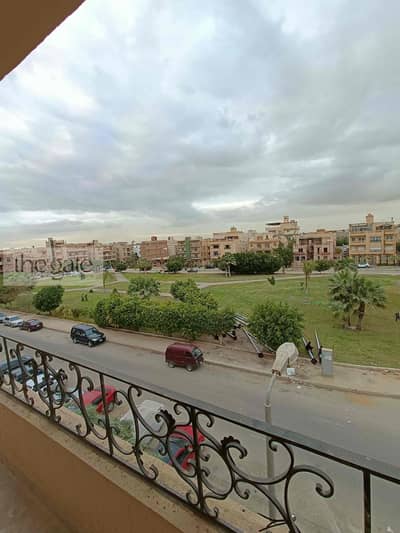 3 Bedroom Apartment for Sale in New Cairo, Cairo - 86468e4d-6946-489f-a255-25c265faa04c. jpg