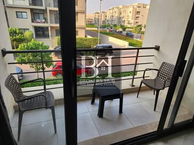 3 Bedroom Flat for Sale in New Cairo, Cairo - c9d8b138-6ce8-4ffc-a528-b4f64e2939d4. jpg