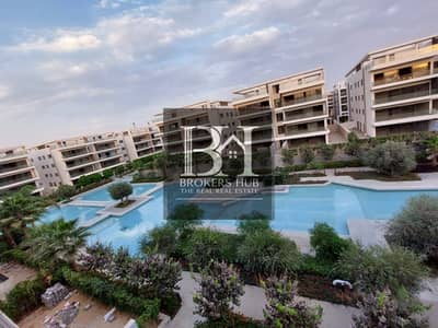 3 Bedroom Apartment for Sale in New Cairo, Cairo - 0c5a5ee2-32e4-4939-b931-174c8490a335. jpg