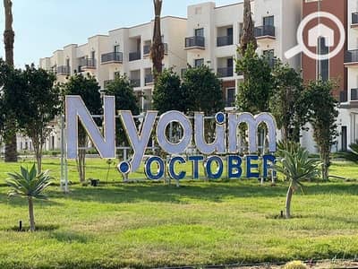 3 Bedroom Townhouse for Sale in 6th of October, Giza - 621fa4af-9d99-43b5-b947-c4edacc2575c. jpg