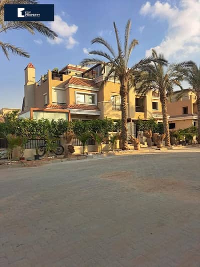 4 Bedroom Villa for Sale in Mostakbal City, Cairo - WhatsApp Image 2023-12-10 at 4.46. 50 PM. jpeg