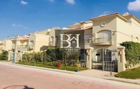 5 Bedroom Villa for Sale in New Capital City, Cairo - 9ad47689-b8bb-4d84-a8ba-92ae58742f7c. jpg