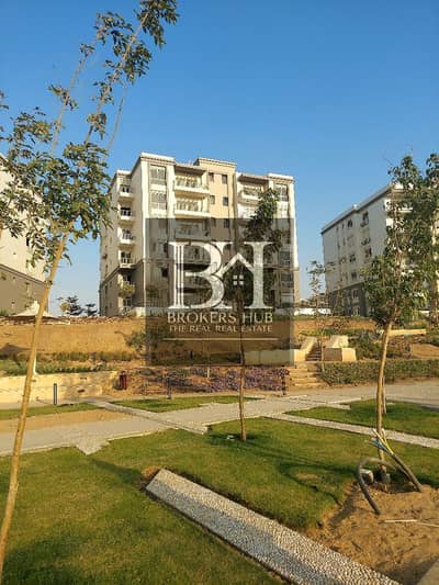 4 Bedroom Flat for Sale in New Cairo, Cairo - 659bd07b-7147-457c-b478-1579996c08db. jpg