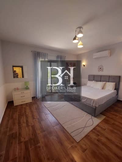 2 Bedroom Flat for Rent in New Cairo, Cairo - af291c97-affd-4ad9-babc-b877f08f040c. jpg