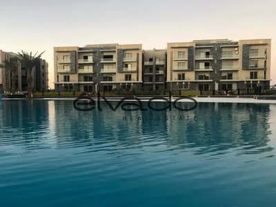 2 Bedroom Apartment for Sale in New Cairo, Cairo - galleria_9. png