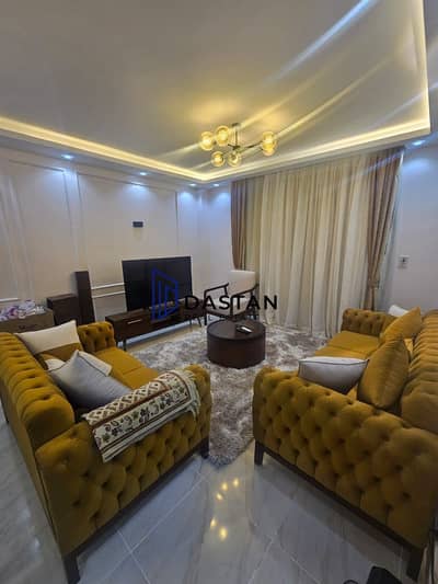 3 Bedroom Apartment for Rent in Madinaty, Cairo - WhatsApp Image 2025-02-24 at 12.36. 23 PM (1). jpeg