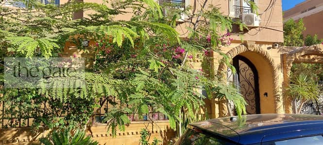 3 Bedroom Duplex for Sale in New Cairo, Cairo - b7c6dbda-7475-466d-9669-2c33c72799f6. jpeg