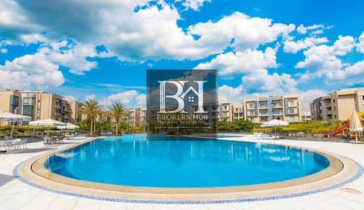 4 Bedroom Apartment for Sale in New Cairo, Cairo - a7412061-289c-4fd5-890b-38d6e290a1a8. jpg