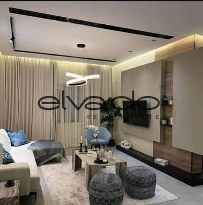 3 Bedroom Penthouse for Sale in Katameya, Cairo - Galleria_15. jpg