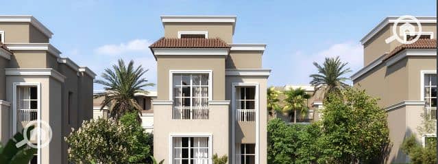 4 Bedroom Villa for Sale in Mostakbal City, Cairo - Screenshot 2025-02-05 174718. png