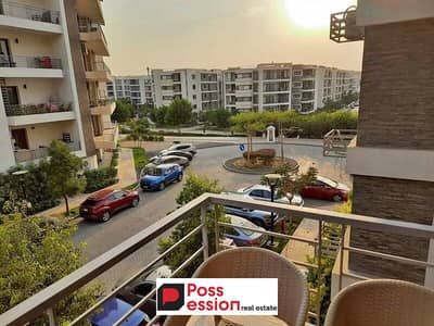 3 Bedroom Flat for Sale in New Cairo, Cairo - 5507551d-86f4-4109-9f0d-570bc1770254. jpg