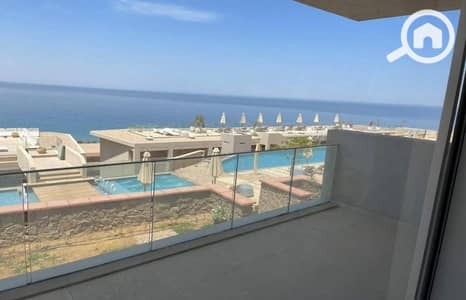 3 Bedroom Chalet for Sale in Ain Sukhna, Suez - 0af31472-1fac-4a01-9ada-62a263e1fde7. jpg