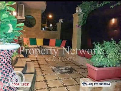 دوبلكس 3 غرف نوم للبيع في القاهرة الجديدة، القاهرة - ZT031 (9). png
