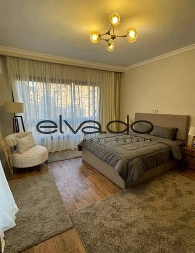 5 Bedroom Villa for Sale in New Cairo, Cairo - the-butterfly-compound_8. jpg