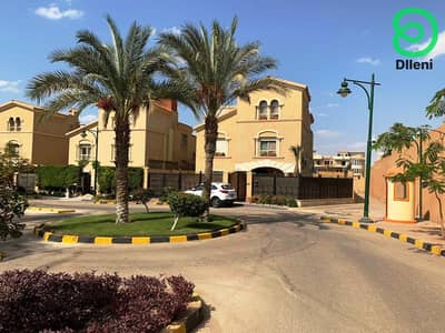 6 Bedroom Villa for Sale in New Cairo, Cairo - WhatsApp Image 2021-07-29 at 12.27. 18. jpeg