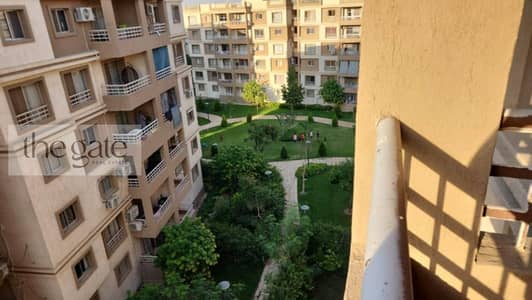 3 Bedroom Apartment for Sale in Madinaty, Cairo - 1494cd23-5530-4631-884c-5e5f9ccb43fe. jpeg