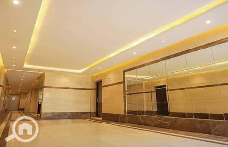 2 Bedroom Flat for Sale in New Capital City, Cairo - dc32612b-4e04-433c-b768-7cd42e6e90f6. jpg