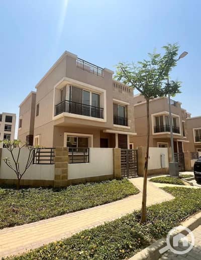 3 Bedroom Townhouse for Sale in New Cairo, Cairo - WhatsApp Image 2024-08-27 at 19.24. 27_6ca73959. jpg