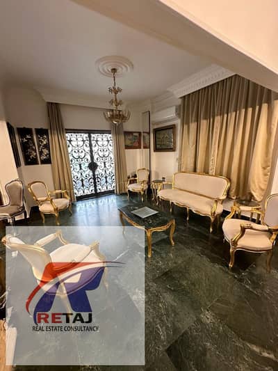 3 Bedroom Apartment for Rent in Nasr City, Cairo - 458193021_122188370894034934_2434878343212267325_n. jpg