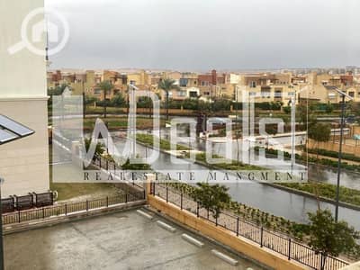 1 Bedroom Flat for Rent in New Cairo, Cairo - 03207160-8140-4b63-bf72-7212f361f8fd. jpg