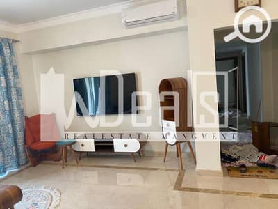 3 Bedroom Flat for Rent in New Cairo, Cairo - WhatsApp Image 2025-02-26 at 5.55. 00 PM. jpg