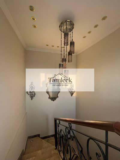 5 Bedroom Townhouse for Sale in Sheikh Zayed, Giza - C3. jpeg