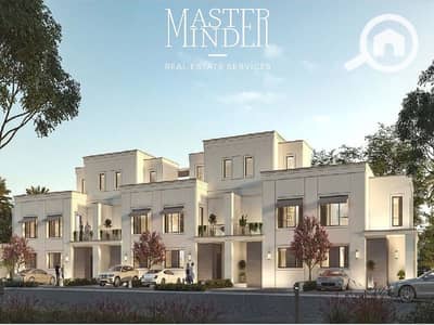 3 Bedroom Townhouse for Sale in Sheikh Zayed, Giza - Evergreen Villas Brochure Mobile_Page_48 - Copy. jpg