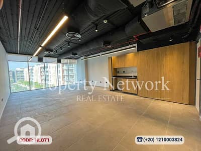 Office for Rent in New Cairo, Cairo - HL071 (9). png