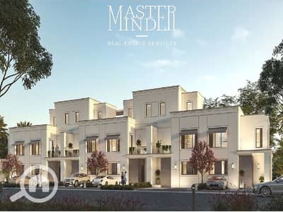 3 Bedroom Townhouse for Sale in Sheikh Zayed, Giza - Evergreen Villas Brochure Mobile_Page_48 - Copy. jpg