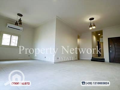 3 Bedroom Apartment for Rent in New Cairo, Cairo - HL072 (20). png