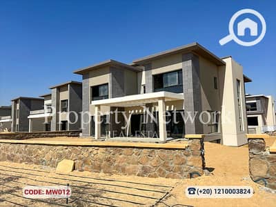 5 Bedroom Villa for Sale in New Cairo, Cairo - ’ً012 (8). png