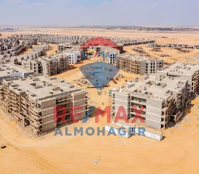 3 Bedroom Apartment for Sale in Sheikh Zayed, Giza - 20241016-Belle-Vie-CU-Beach-Views-Residence-31-440x385. jpg