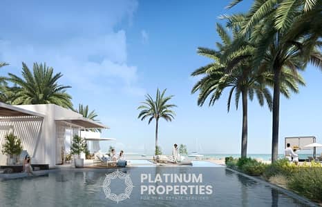 4 Bedroom Villa for Sale in North Coast, Matruh - soul with logo 4. png