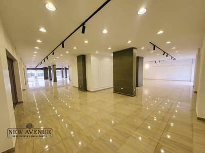 Retail for Rent in 6th of October, Giza - 242d1f50-0afb-4ecc-b063-e547e9da27e3. jpg