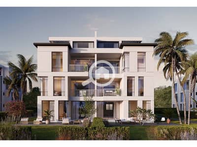 2 Bedroom Duplex for Sale in North Coast, Matruh - 3. jpg