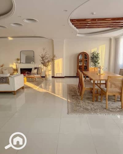 2 Bedroom Flat for Sale in New Cairo, Cairo - WhatsApp Image 2025-02-22 at 8.59. 08 AM (1). jpeg