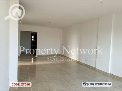 2 Bedroom Flat for Sale in New Cairo, Cairo - ZT040 (5). png