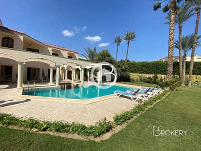 6 Bedroom Villa for Sale in 6th of October, Giza - 3a38f807-6461-4f34-8ce1-8706ffc32dd8. jpg