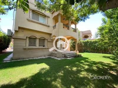 4 Bedroom Villa for Sale in 6th of October, Giza - f062fb4b-b7aa-4b5d-9c8d-7704de4462d7. jpg