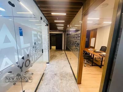 Office for Rent in New Cairo, Cairo - WhatsApp Image 2025-02-26 at 2.32. 25 PM (2). jpg